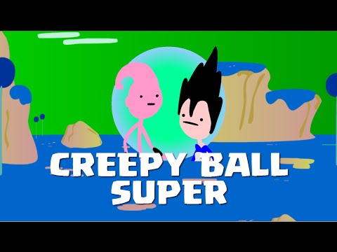 Creepy Ball Super Video