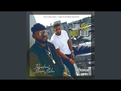 Trouble (feat. Big Tyger)