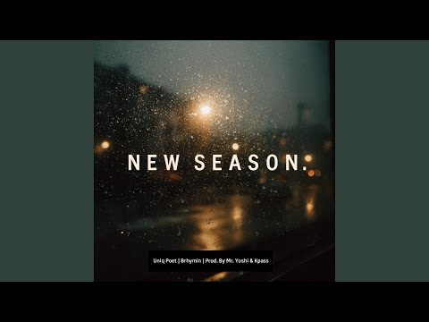 New Season (feat. Brhymin)
