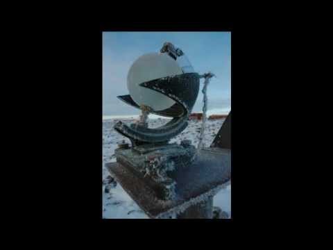 SCP-804 "World Without Man"