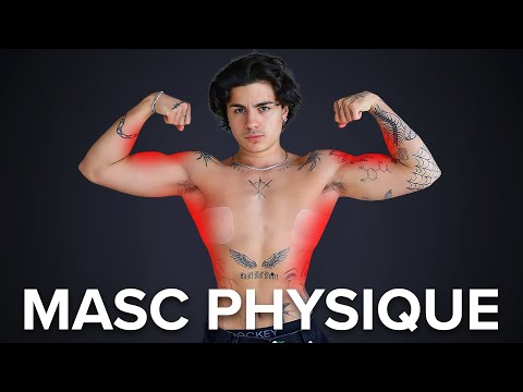 How To Start Working Out as a FTM Trans Guy (Without T)