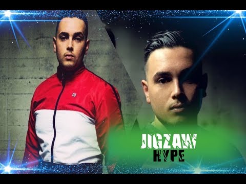 💢REAKTION💢JIGZAW - HYPE