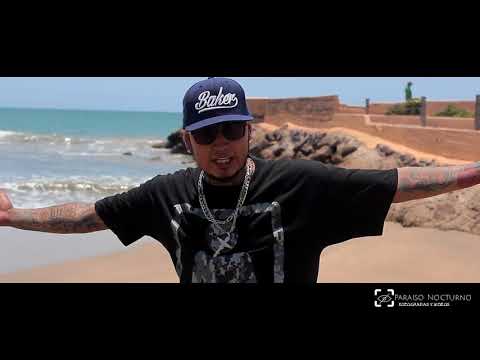 The Crash Lokote - Reflexiono (Video One Shot)