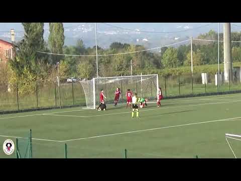 Permac Vittorio Veneto - Lady Granata Cittadella HIGHLIGHTS