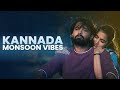 Kannada Monsoon Vibes ACV Mashup Kannada Mashup 2025