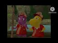 Chichen Itza Pizza Alternative Ending