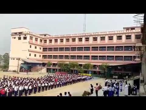 Little flower school - Bansi Siddharth Nagar ||