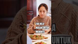 Download lagu Ibu Mertua Mendapat Pelajaran Berharga 😊 mp3