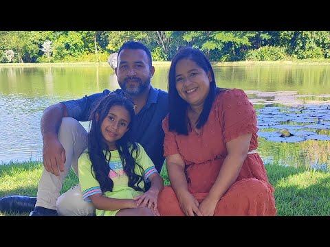 Passeio no jardim botânico em Santa Terezinha!!! Pernambuco!!!!