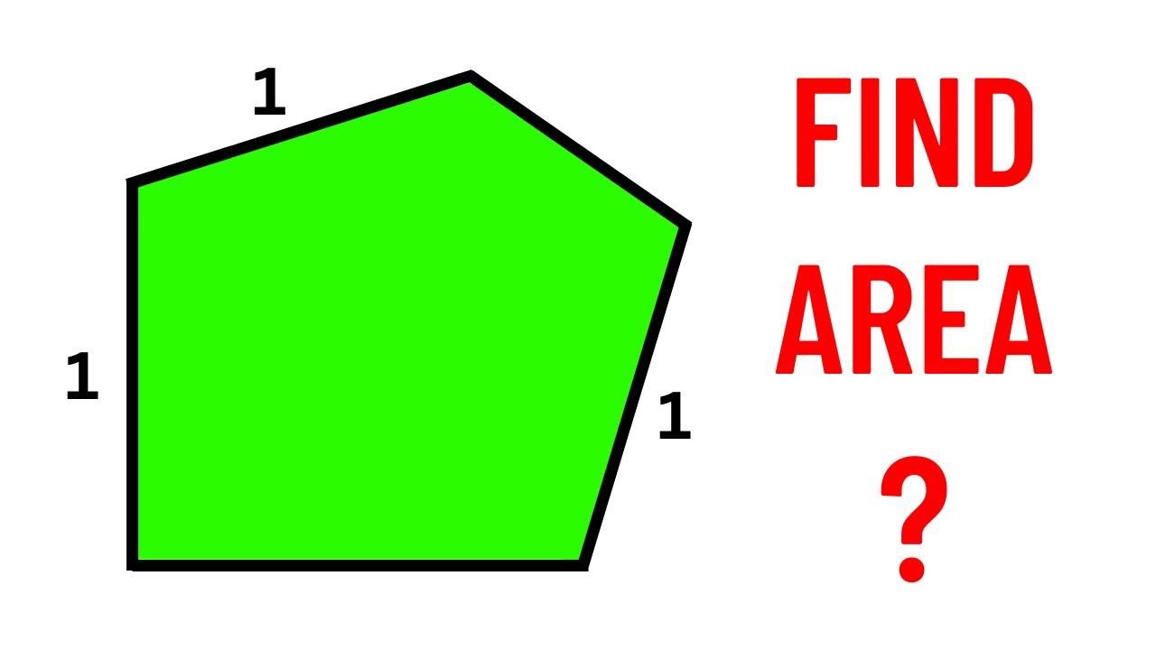 Math Olympiad Geometry Question | JBMO 1998 Problem | 2 Methods