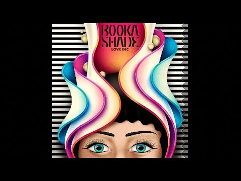 Booka Shade - Love Inc (Hot Since 82 Remix)