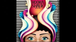 Booka Shade - Love Inc (Hot Since 82 Remix)