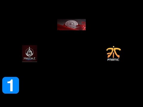Full Highlights The Mongolz vs Fnatic - The International 2016