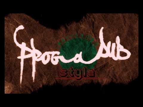 JPATTERSSON - PROGADUB