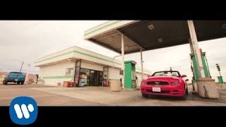 Amelie - I Don&#39;t Wanna Take It Slow (Videoclip oficial)