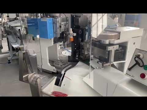 Komax GAMMA 311 P240221183