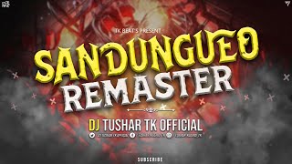 Download lagu MANDAL TRANCE REMASTER | SANDUNGUEO REMASTER | DJ TUSHAR TK KOP #unreleased mp3