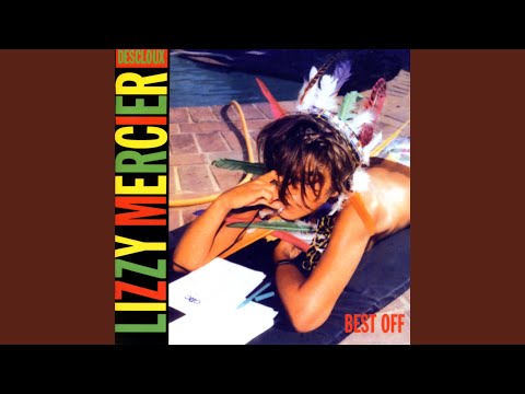 Hard-Boiled Babe - Lizzy Mercier Descloux