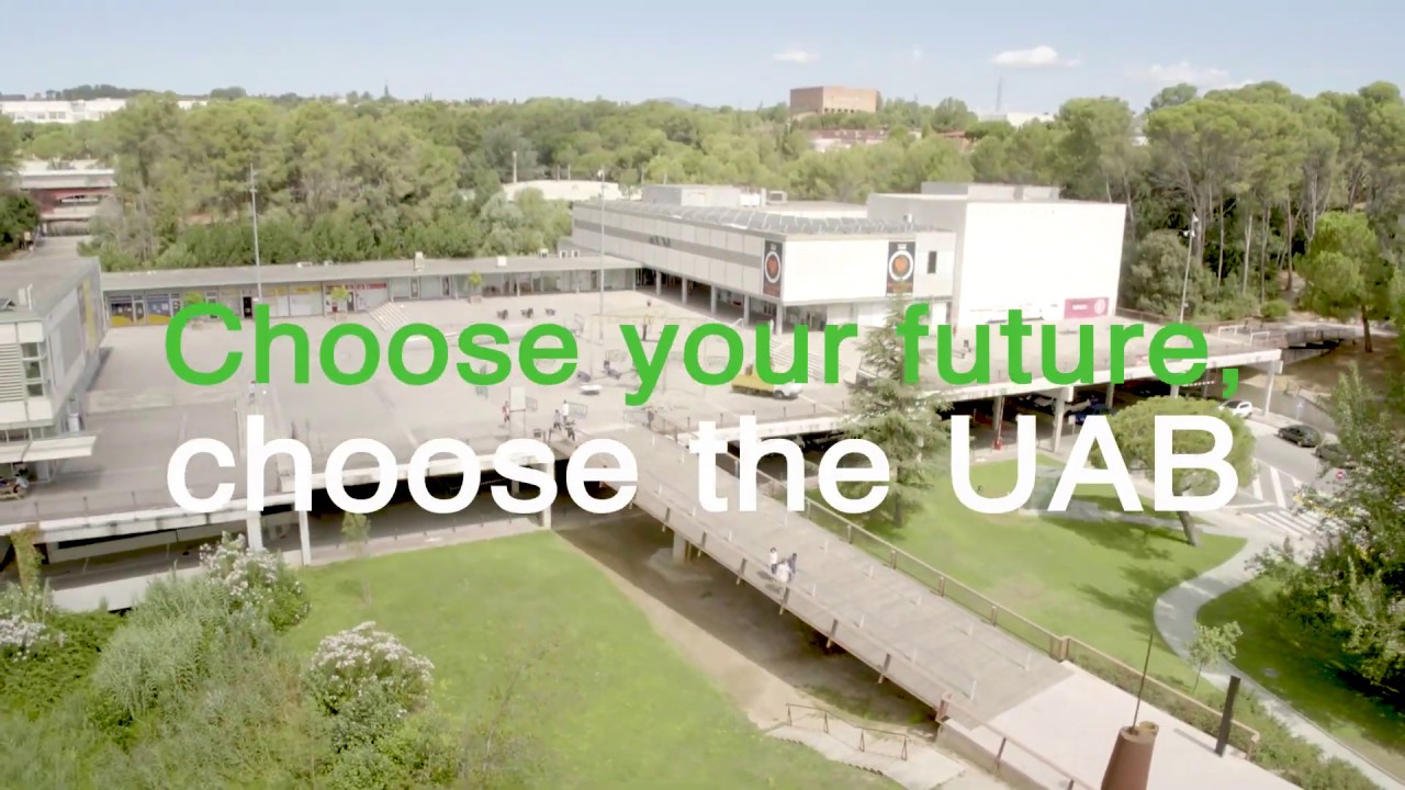 Universitat Autònoma de Barcelona Rankings, Fees & Courses Details