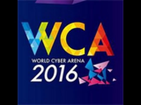 WCA America - Group B - LB Semi: [N] Hunter vs. Myu [H]
