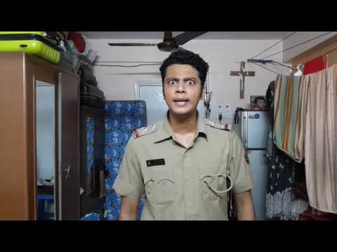 Avit Shetty  Police Offi...