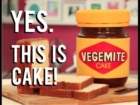 download lagu mp3 mp4 Marmite Cake, download lagu Marmite Cake gratis, unduh video klip Marmite Cake