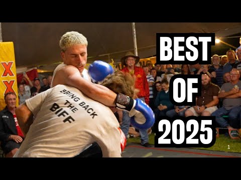 Most Dangerous Moments Of 2025!