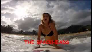 THE SPACEHEADS - COSMETIC WAVE
