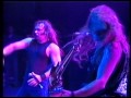 Iron Maiden - Fortunes Of War - Live In Sao Paulo, Brazil - 1996