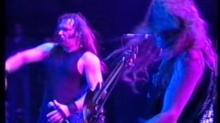 Iron Maiden - Fortunes Of War - Live In Sao Paulo, Brazil - 1996
