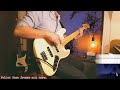 "Searchin' For Understanding". Michael McDonald - Bass Cover.