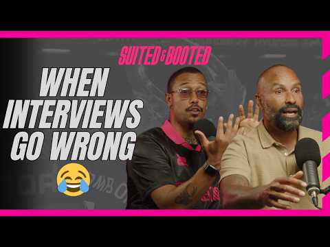 Archie Thompson: HILARIOUS Moments, Golf Obsession & Sobriety + Mo Toure ON FIRE | EP 95