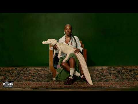 Doechii - GTFO (Audio)