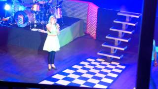 HD - Neon Trees - Unavoidable (with Elaine) - HOB Dallas, Tx 6/1/14