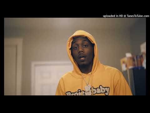 757 BA x ShawtyDreadOnnaBeat - "Fasho" (Type Beat)