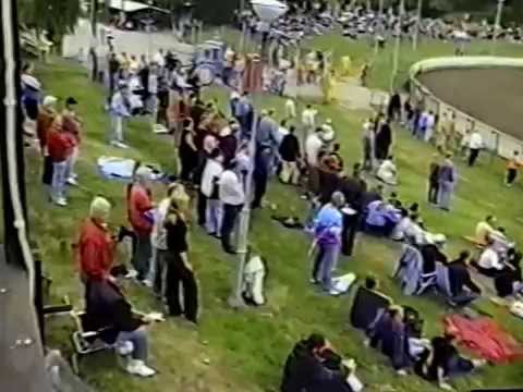 Vargarna - Västervik 1999