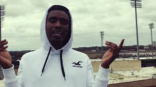 HB Tray x &quot; Dead Wrong &quot; shot by K.C.