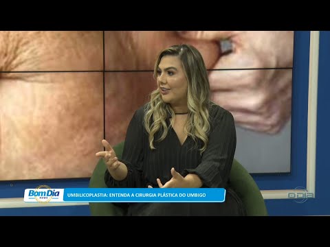 Entenda a cirurgia plástica do umbigo (Umbilicoplastia) 05 05 2023