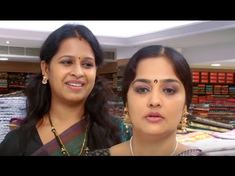 Pattusaree I Episode 179 - Part 2 I Mazhavil Manorama