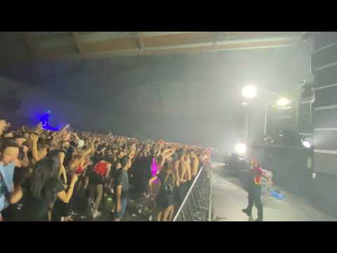 AVAO - Cosmic order | Cara Dillon vs MaRLo - Black is the visions