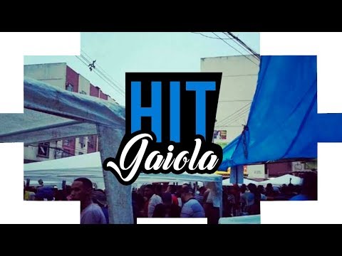 Mc Reizin - Na Gaiola a Piriquitá ela vai Soltar ( TDT )