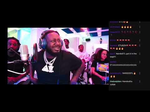 T-Pain reaction to Etu ft. Keilani - Gimmie Love🔥[FINALE] w/ winner announced at the end!