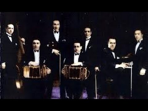 10 GRANDES TANGOS DE LA DÉCADA DEL 30 - 10 ORQUESTAS - 10 TANGOS