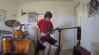 Dio - Rainbow In The Dark - Cover