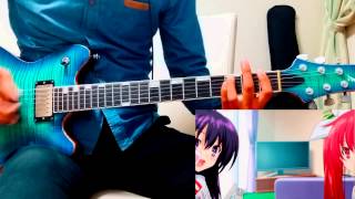 Date a live 2 op sweet arms - trust in you