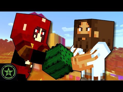 The Water Boatman - Minecraft - ROYGBaa Part 2  (#321) | Let's Play