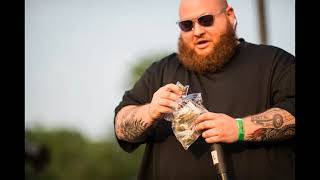 Action Bronson - The Madness