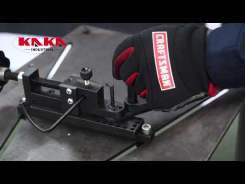 KAKA Industrial Mini Universal Bender  MUB 1