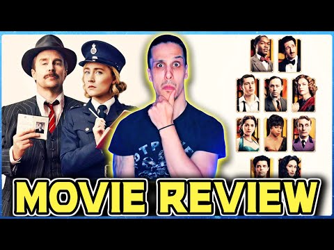 See How They Run - Movie REVIEW