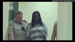 Chief Keef - Letter (CampaignBeck300 Remix)